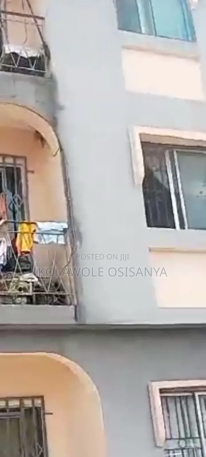Mini Flat in Ajangbadi for sale in Ajangbadi