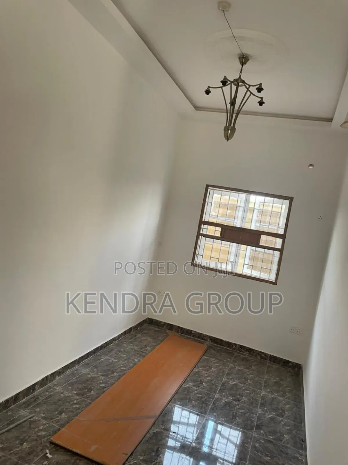 Furnished 2bdrm Block of Flats in Sangotedo for rent in Sangotedo