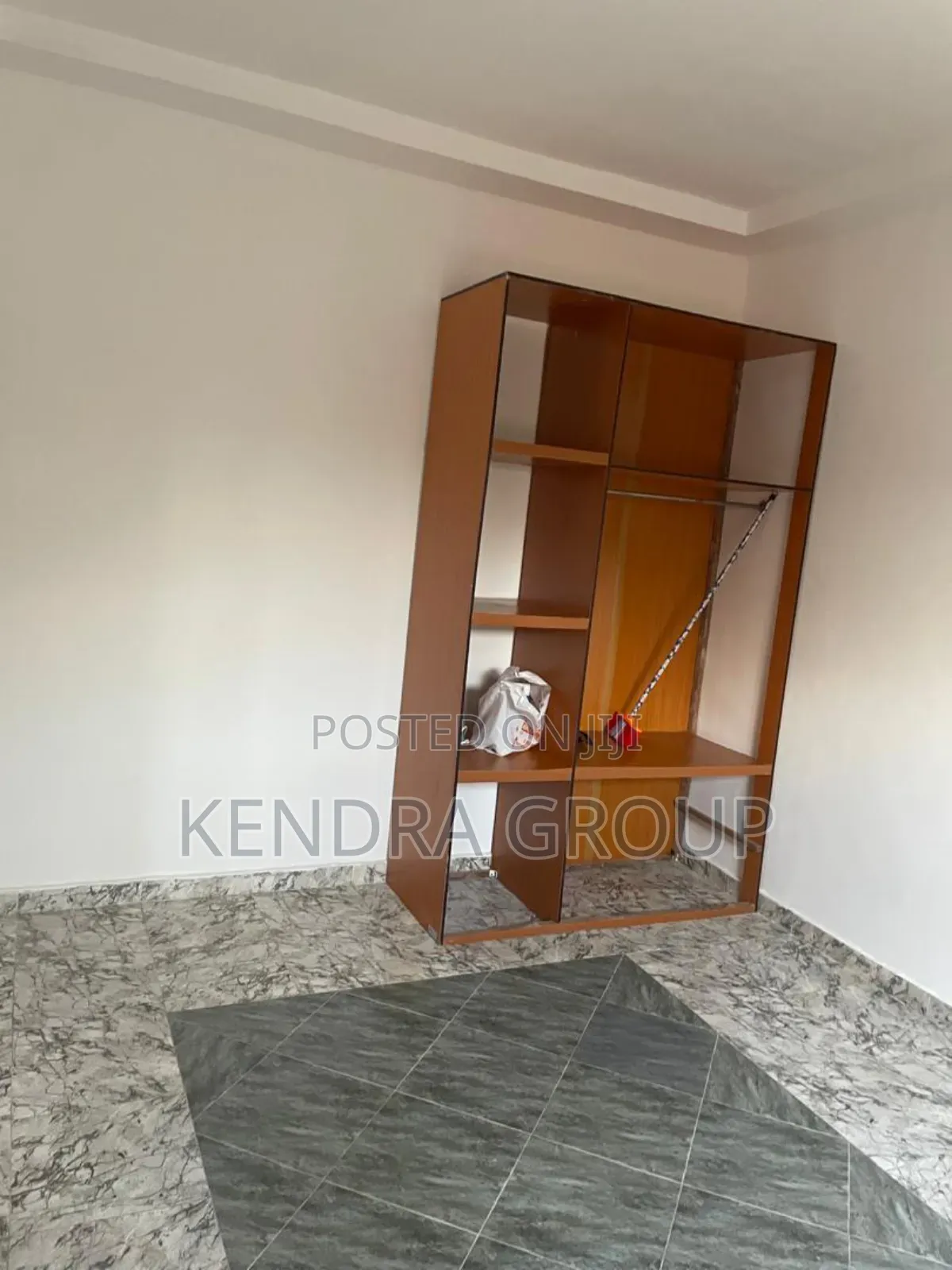 Furnished 2bdrm Block of Flats in Sangotedo for rent in Sangotedo