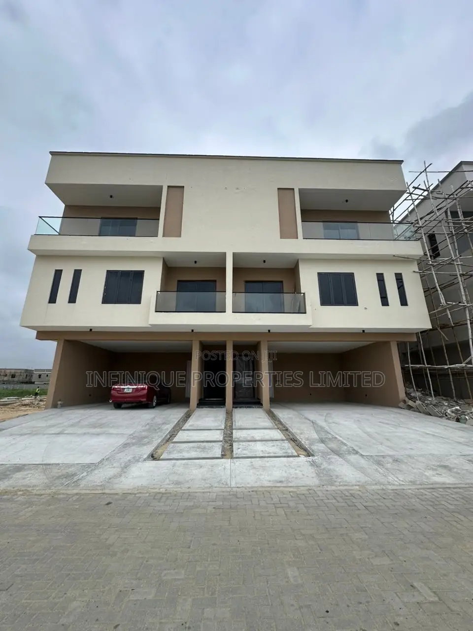4bdrm House in Lekki Phase 1 for sale in Lekki Phase 1