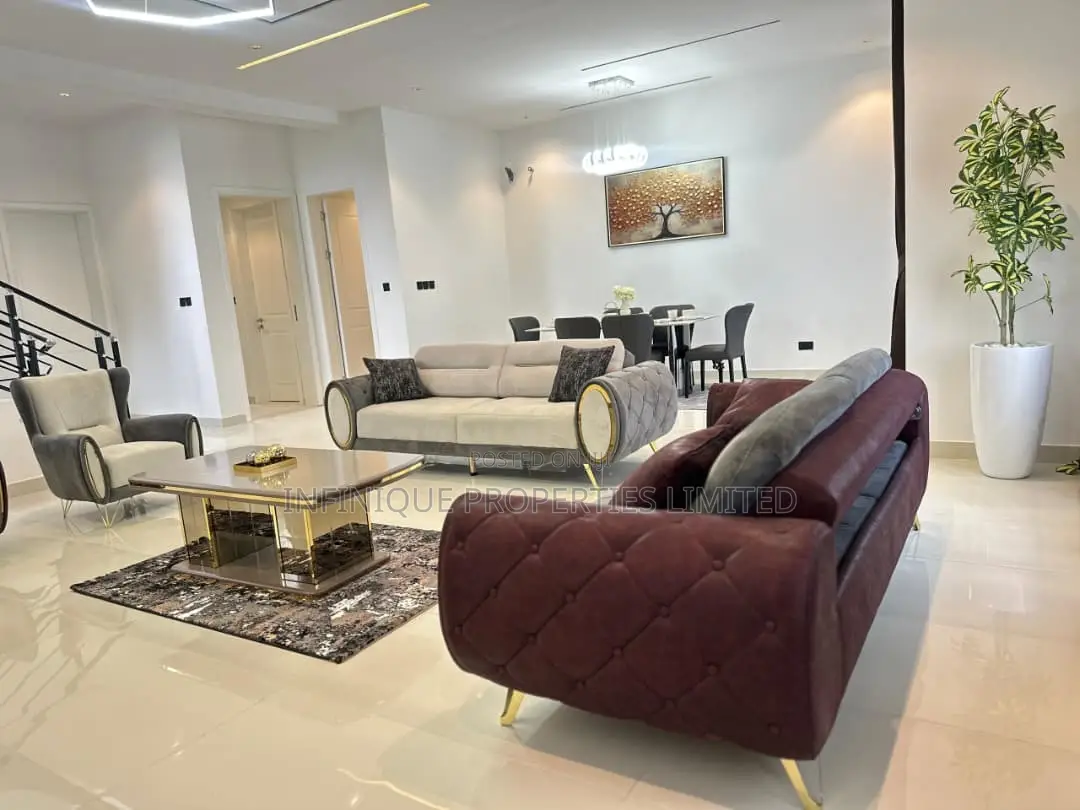 4bdrm House in Lekki Phase 1 for sale in Lekki Phase 1