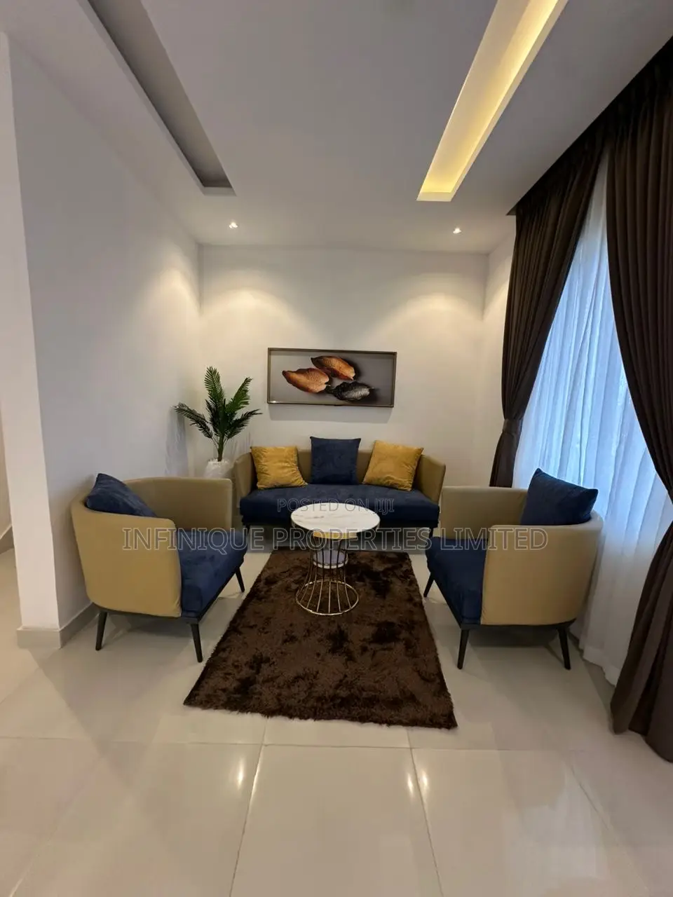 4bdrm House in Lekki Phase 1 for sale in Lekki Phase 1