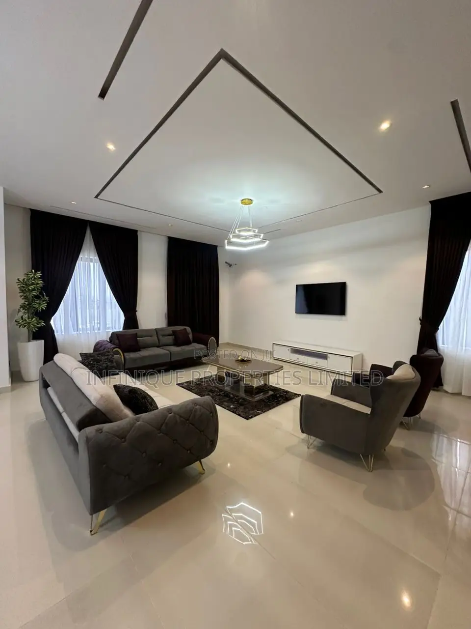 4bdrm House in Lekki Phase 1 for sale in Lekki Phase 1