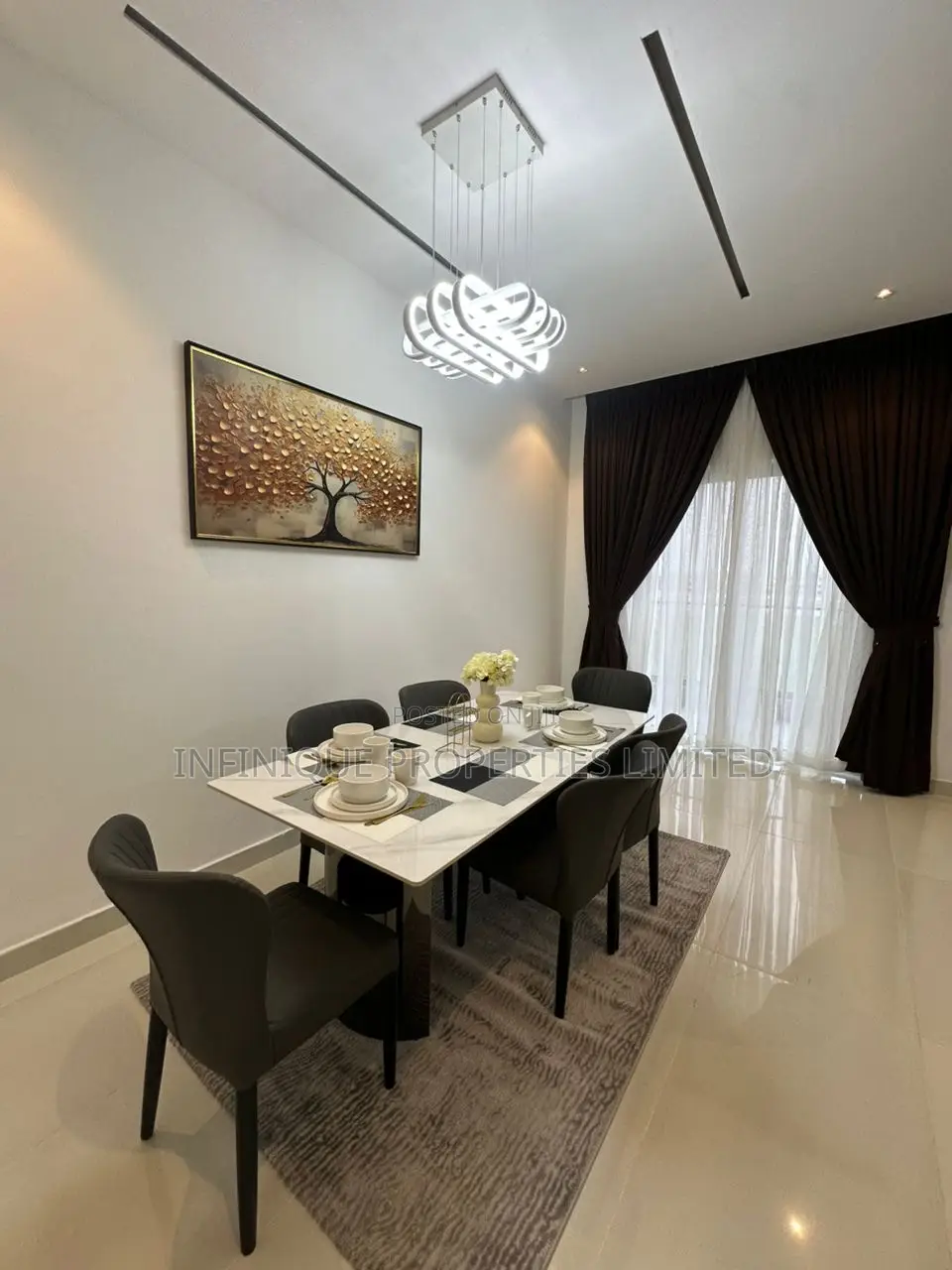 4bdrm House in Lekki Phase 1 for sale in Lekki Phase 1