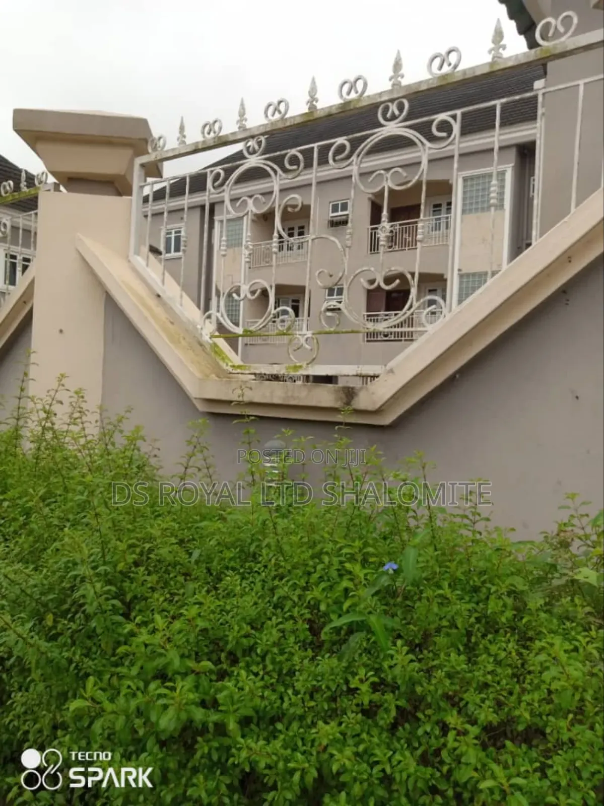 3bdrm Block of Flats in Benin City for sale in Benin City