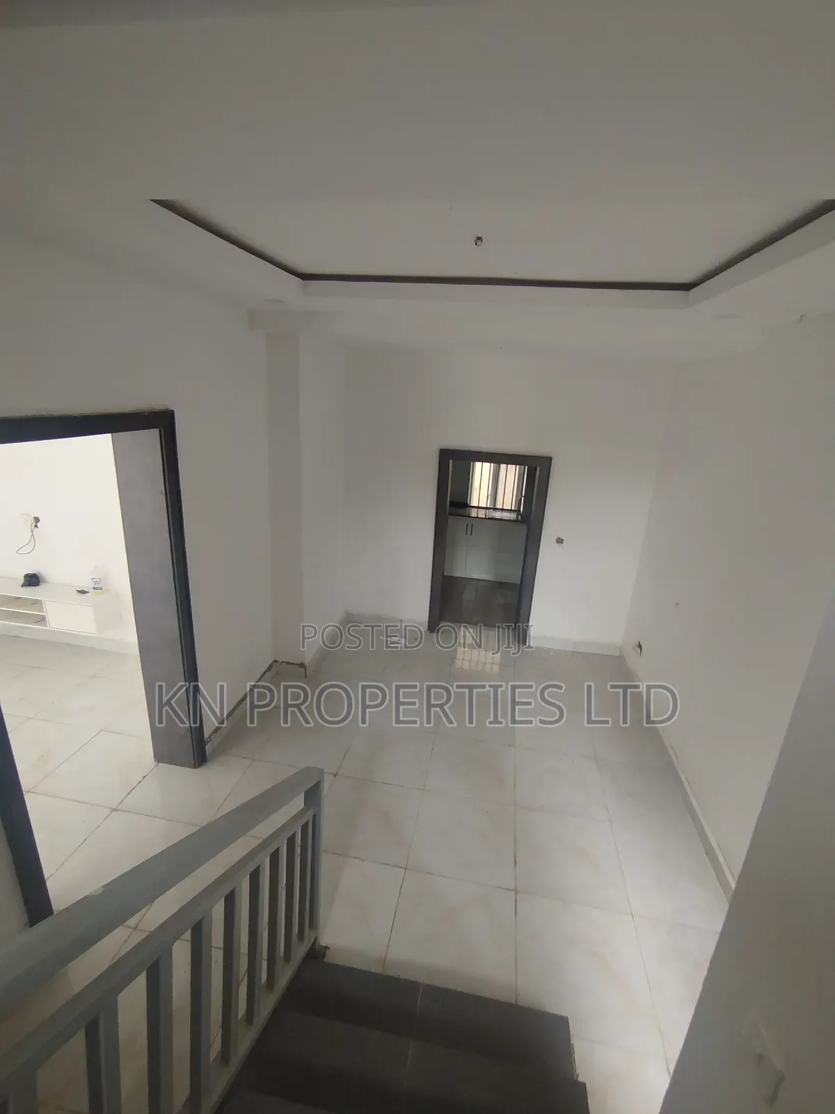 5bdrm Townhouse / Terrace in Gusape Main, Guzape District for rent in Guzape District