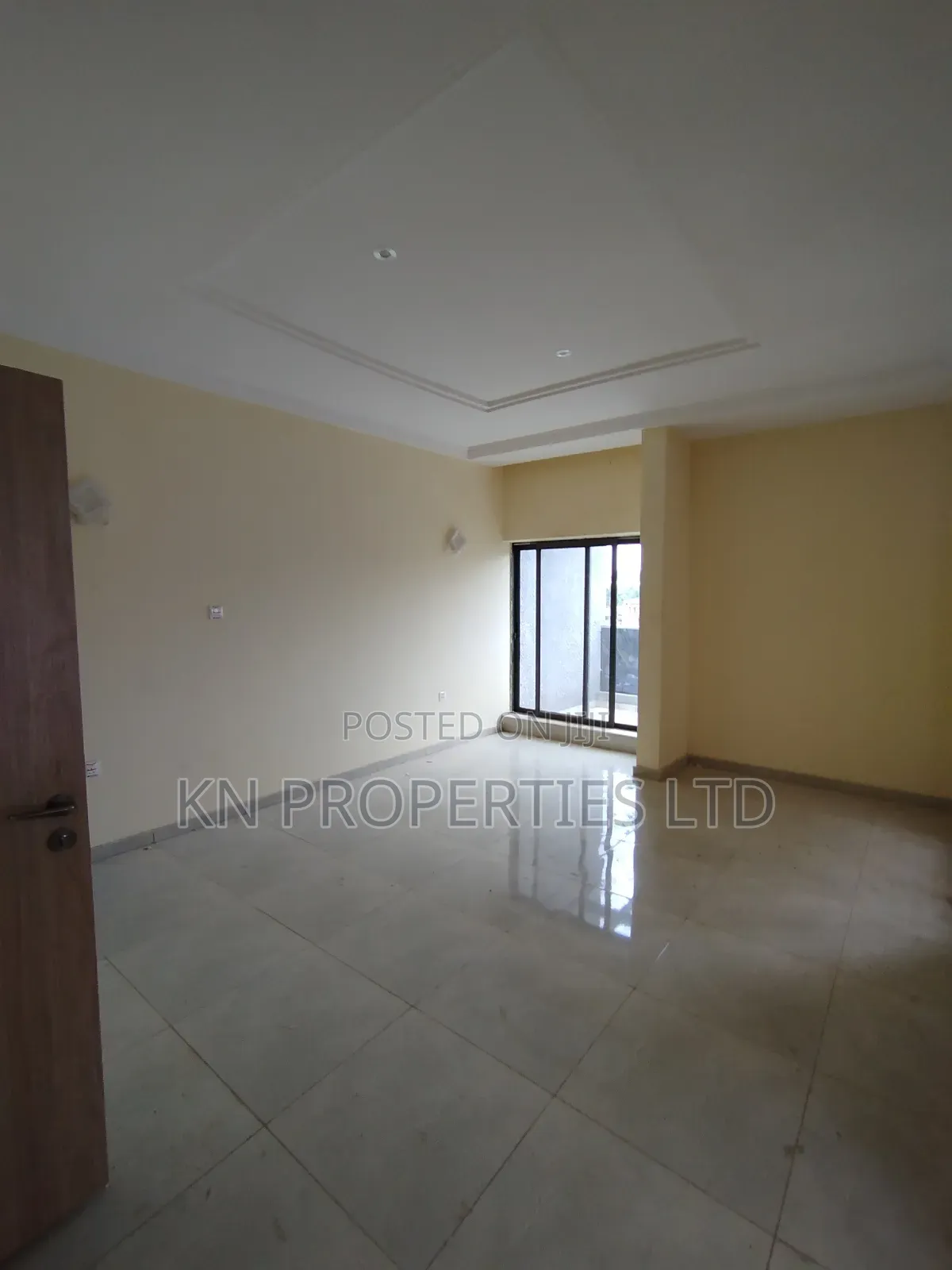 4bdrm Townhouse / Terrace in Gusape Main, Guzape District for rent in Guzape District