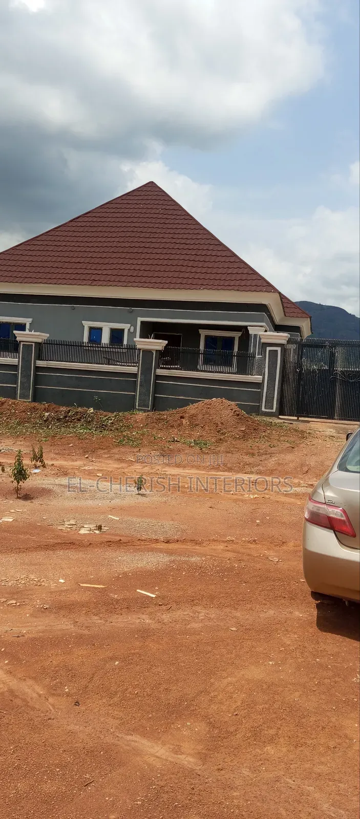 4bdrm Bungalow in Grow Home Estate, Kubwa for sale in Kubwa