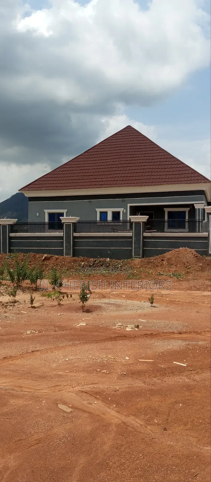 4bdrm Bungalow in Grow Home Estate, Kubwa for sale in Kubwa