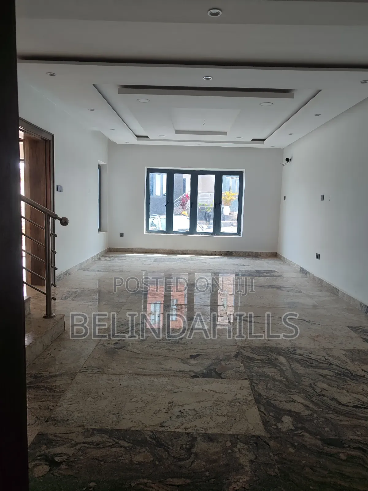 4bdrm Townhouse/Terrace in Guzape District for sale in Guzape District