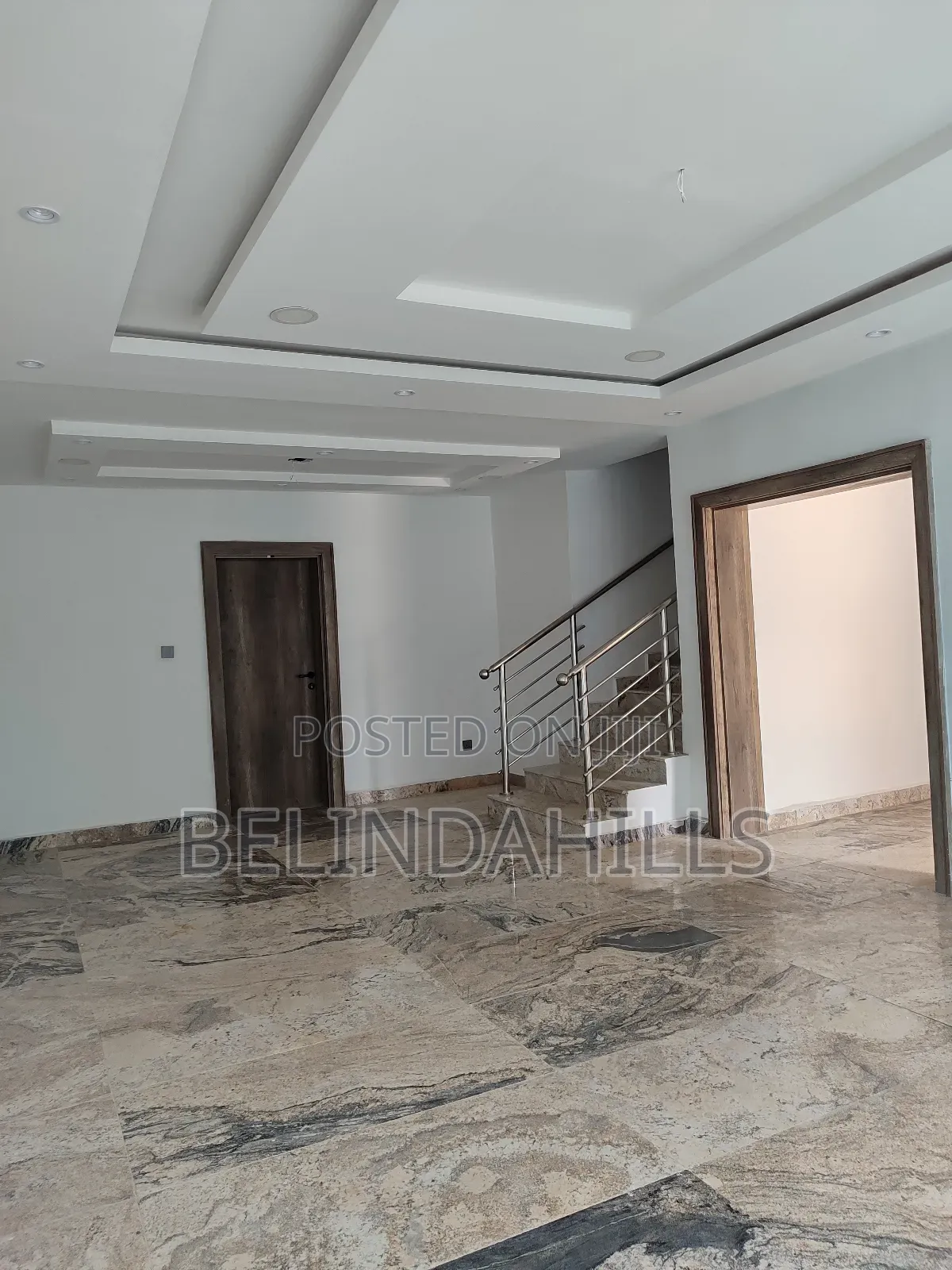 4bdrm Townhouse/Terrace in Guzape District for sale in Guzape District