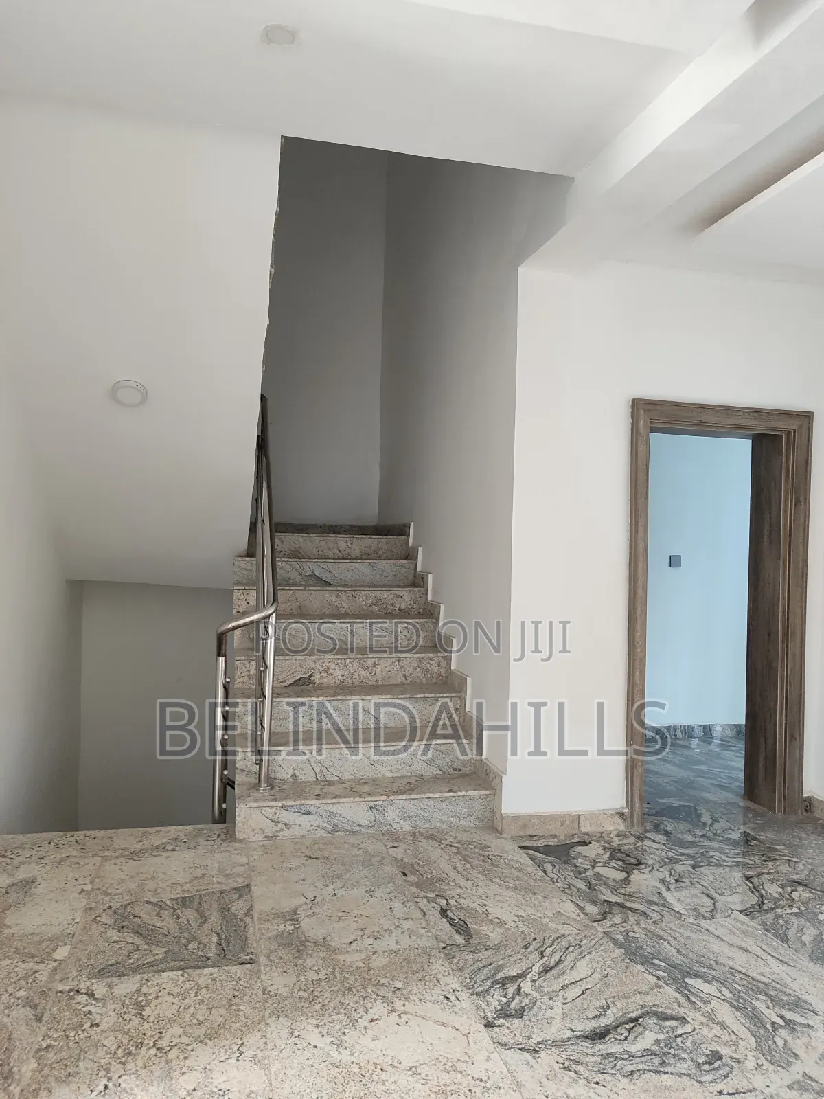 4bdrm Townhouse/Terrace in Guzape District for sale in Guzape District