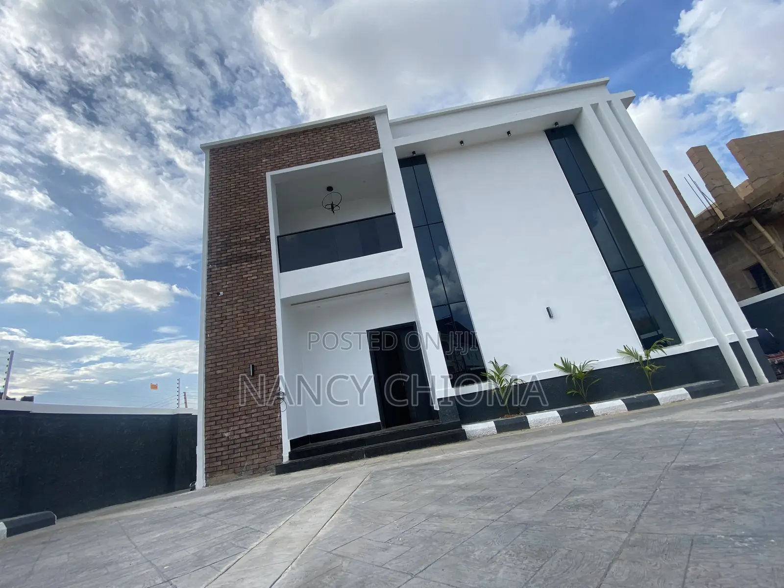 Furnished 5bdrm Duplex in Almond Garden, Enugu for sale in Enugu