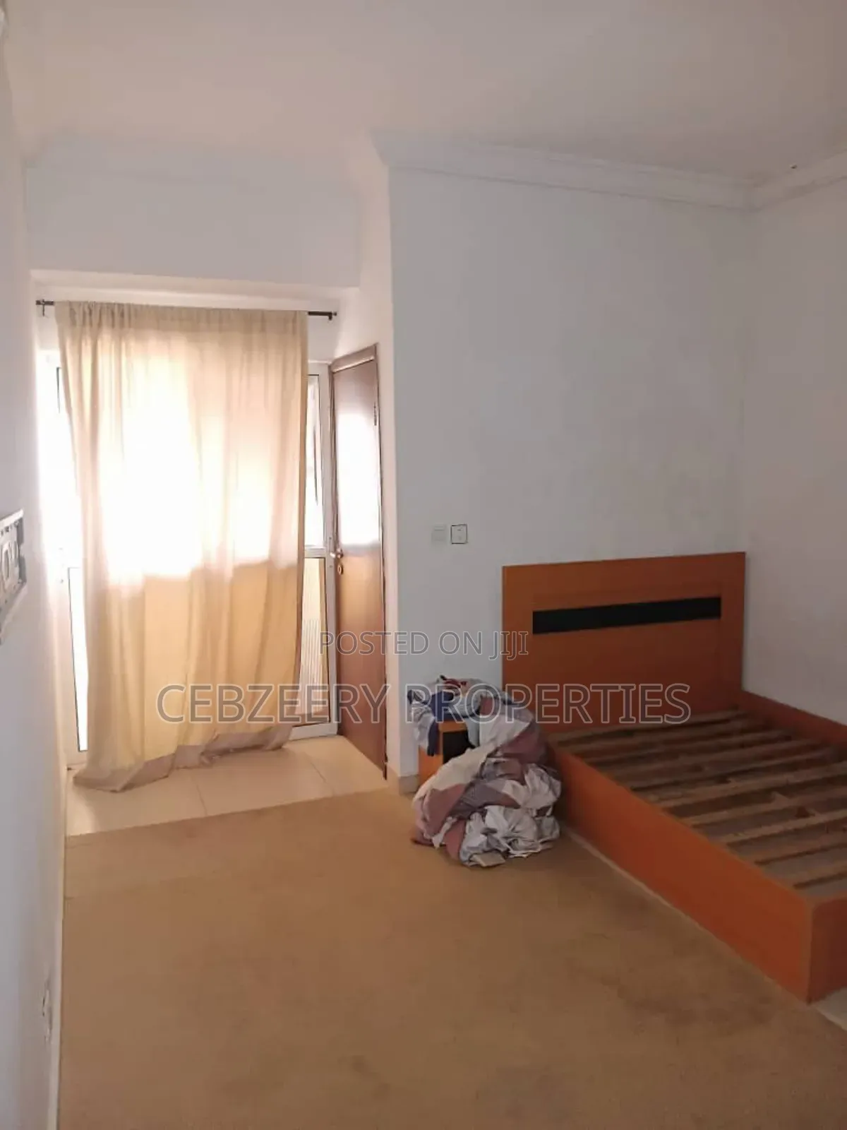 Furnished 4bdrm Duplex in Awuse, Ikeja for rent in Ikeja