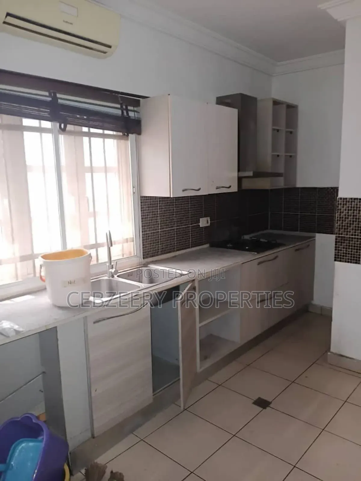 Furnished 4bdrm Duplex in Awuse, Ikeja for rent in Ikeja