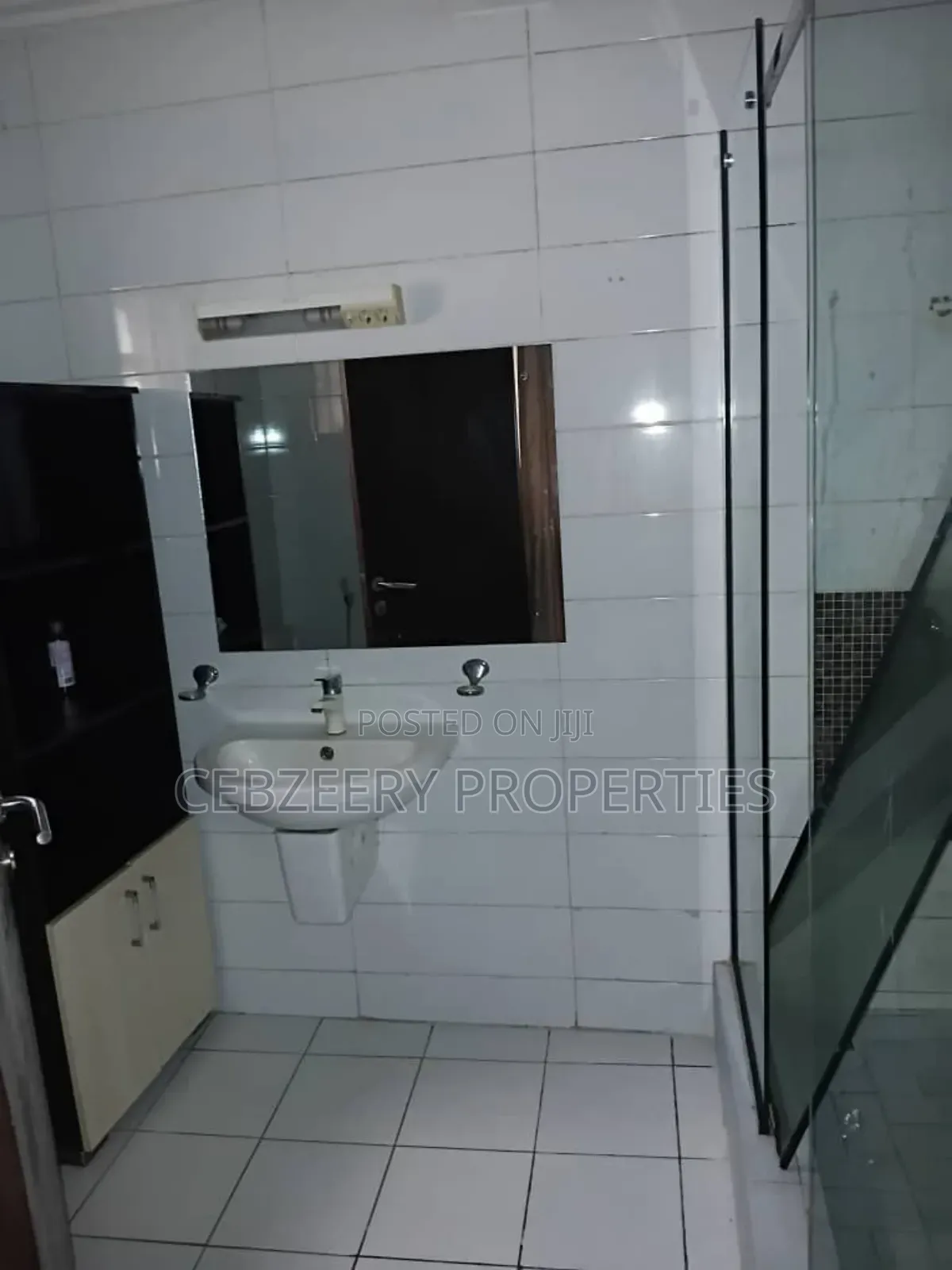 Furnished 4bdrm Duplex in Awuse, Ikeja for rent in Ikeja