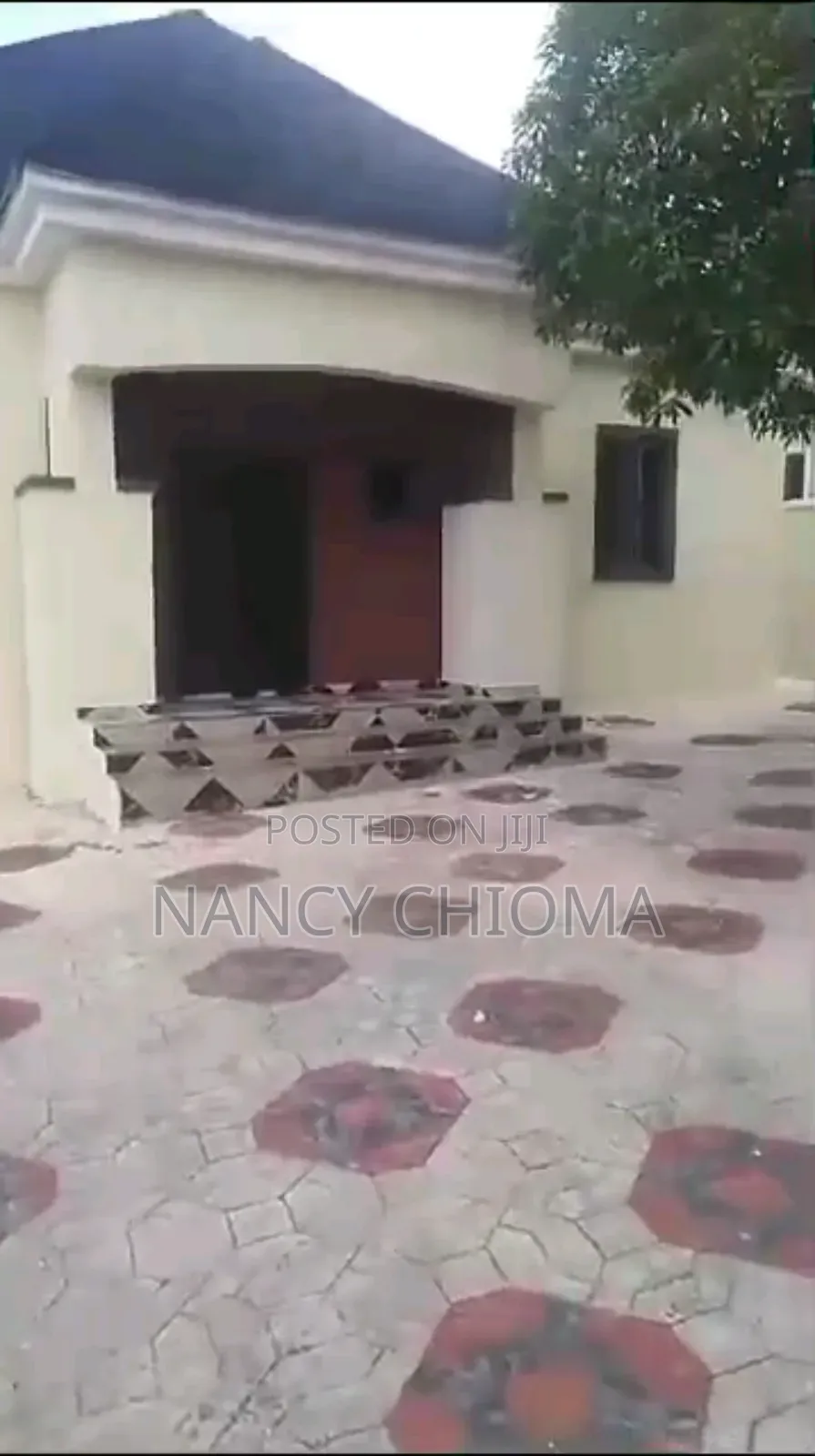 Furnished 4bdrm Bungalow in Brw Gra, Enugu for sale in Enugu