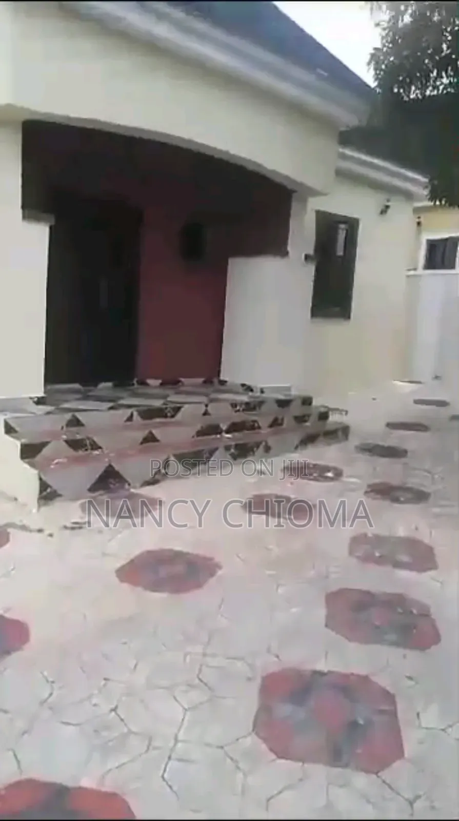 Furnished 4bdrm Bungalow in Brw Gra, Enugu for sale in Enugu