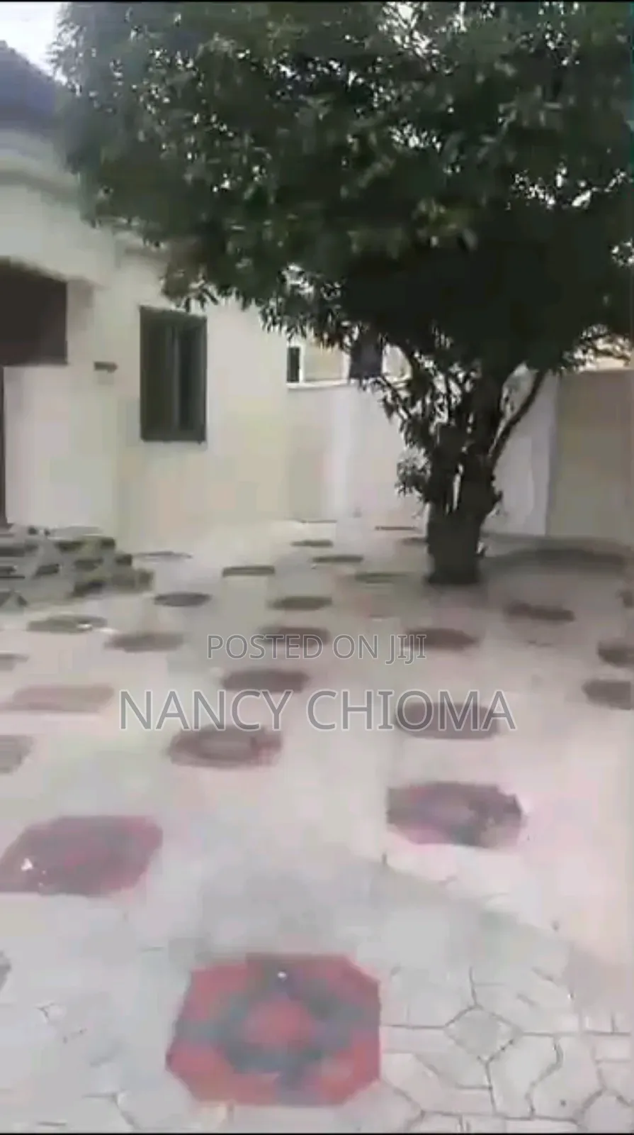 Furnished 4bdrm Bungalow in Brw Gra, Enugu for sale in Enugu