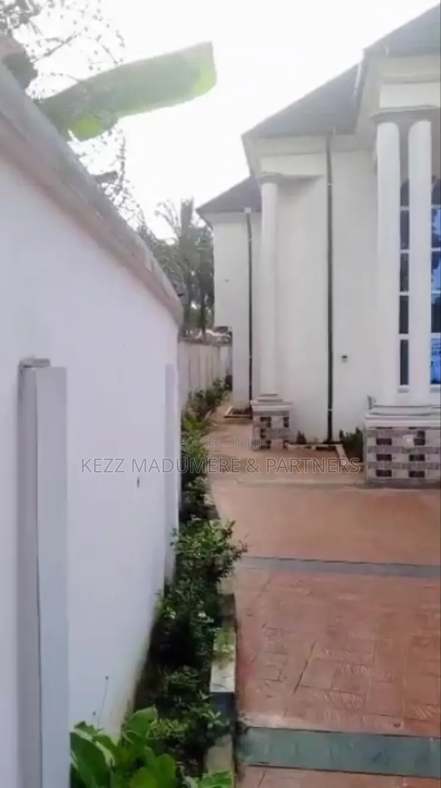 5bdrm Duplex in Umuahia North , for sale in Umuahia