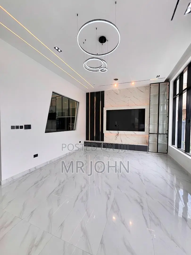 4bdrm Mansion in Ajah for sale in Ado / Ajah