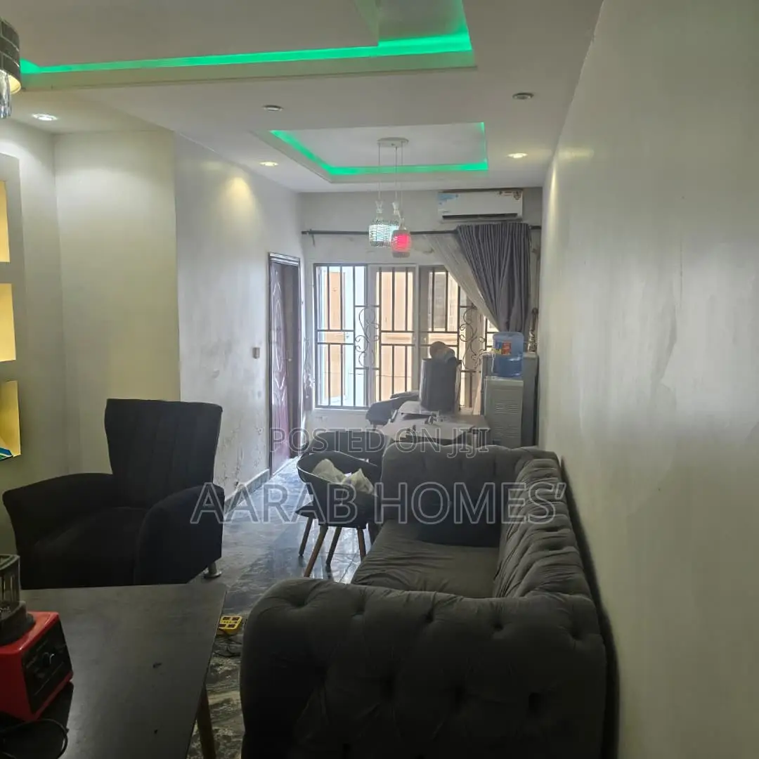 Furnished 2bdrm Block of Flats in Katampe (Main) for sale in Katampe (Main)