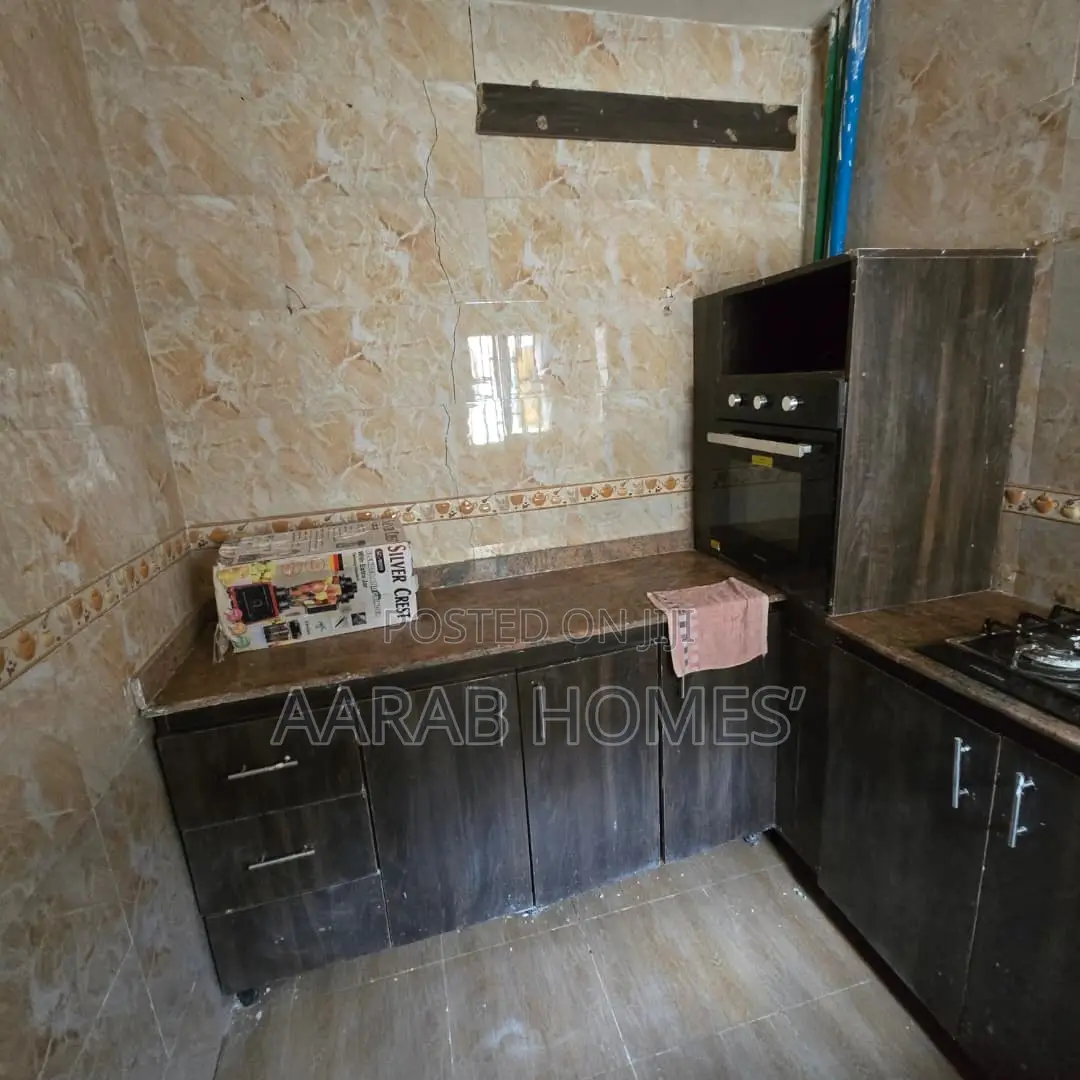 Furnished 2bdrm Block of Flats in Katampe (Main) for sale in Katampe (Main)