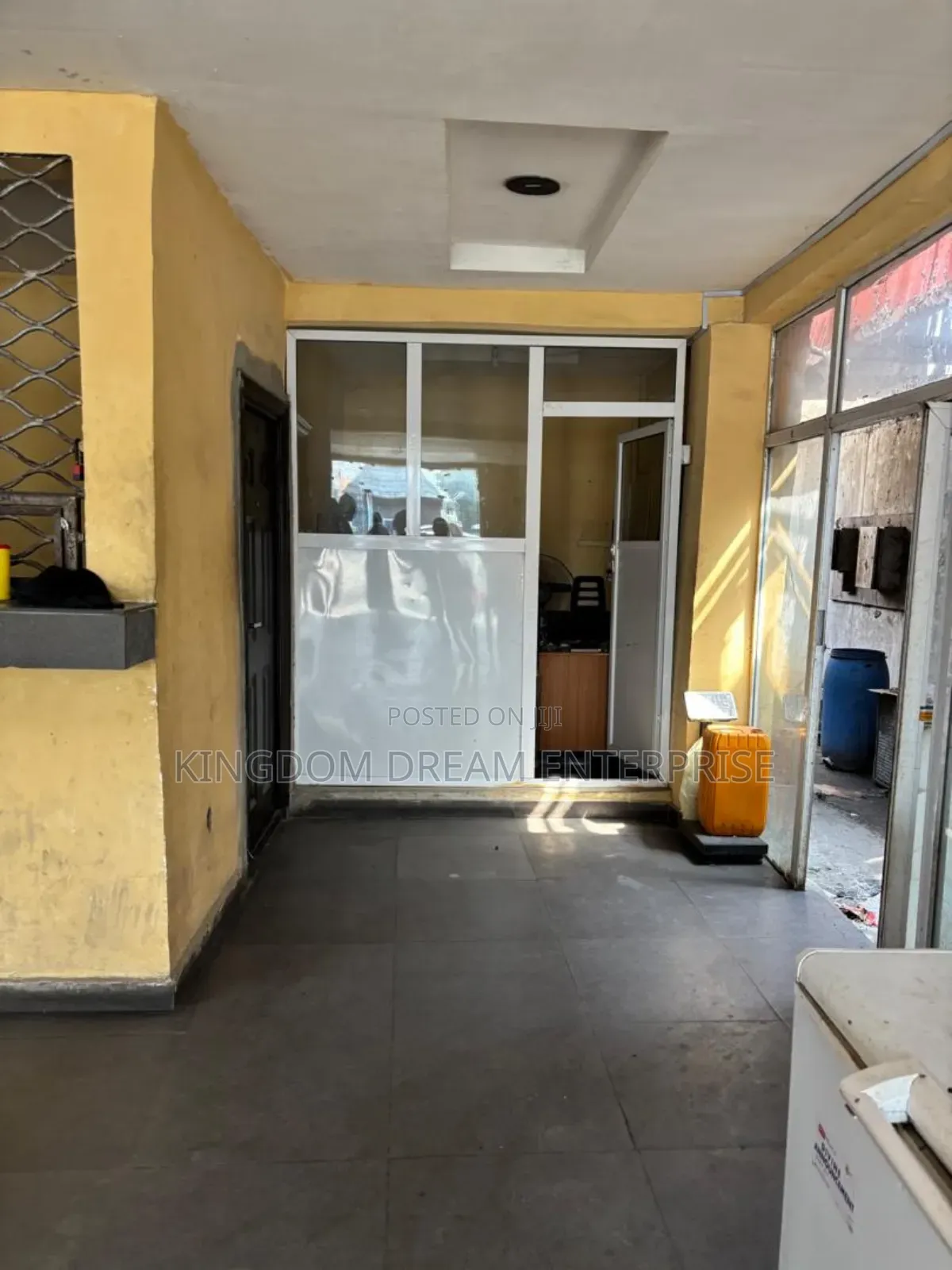 Cold Room for Lease Sangotedo Ajah Lagos in Sangotedo