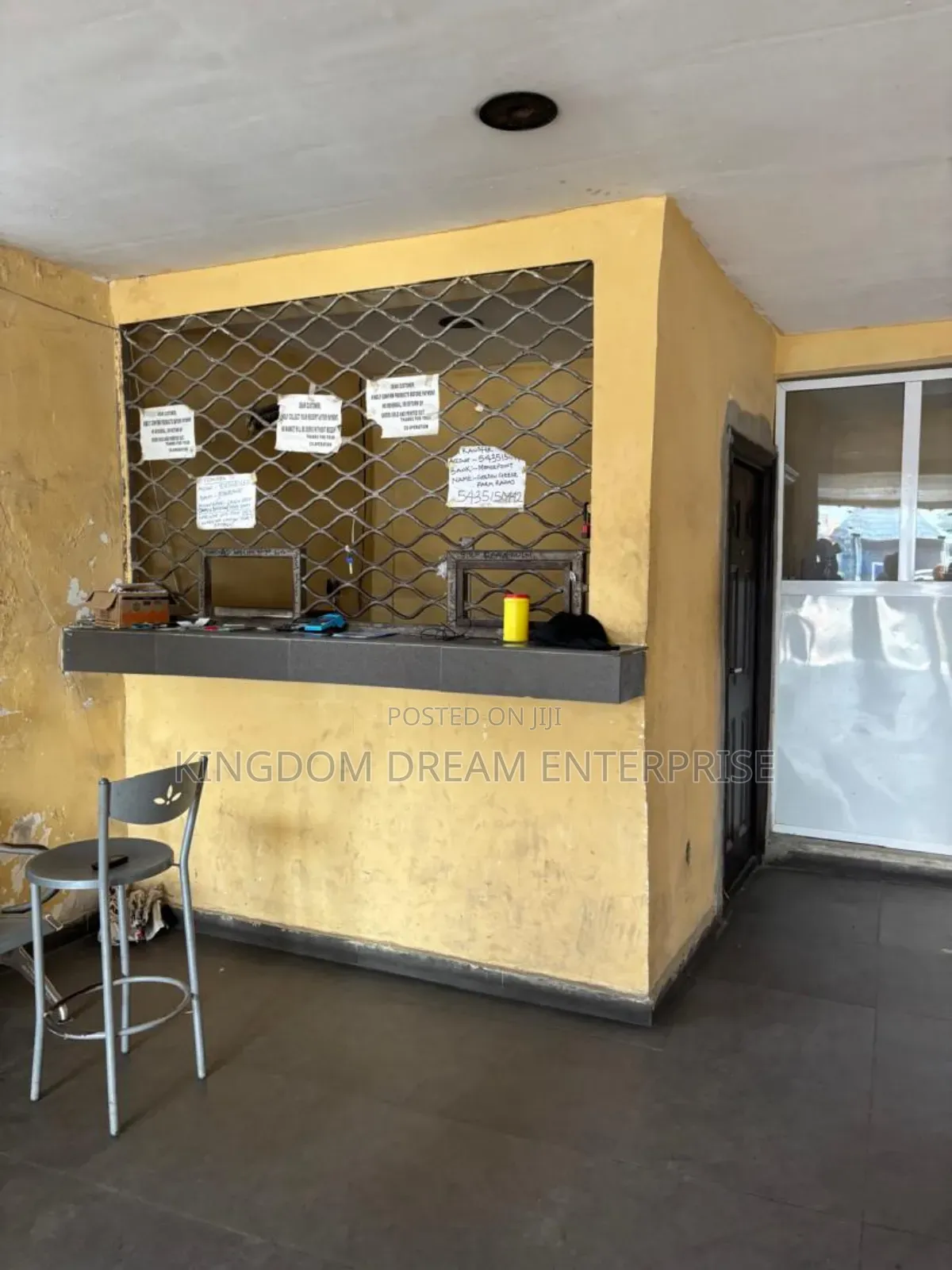 Cold Room for Lease Sangotedo Ajah Lagos in Sangotedo