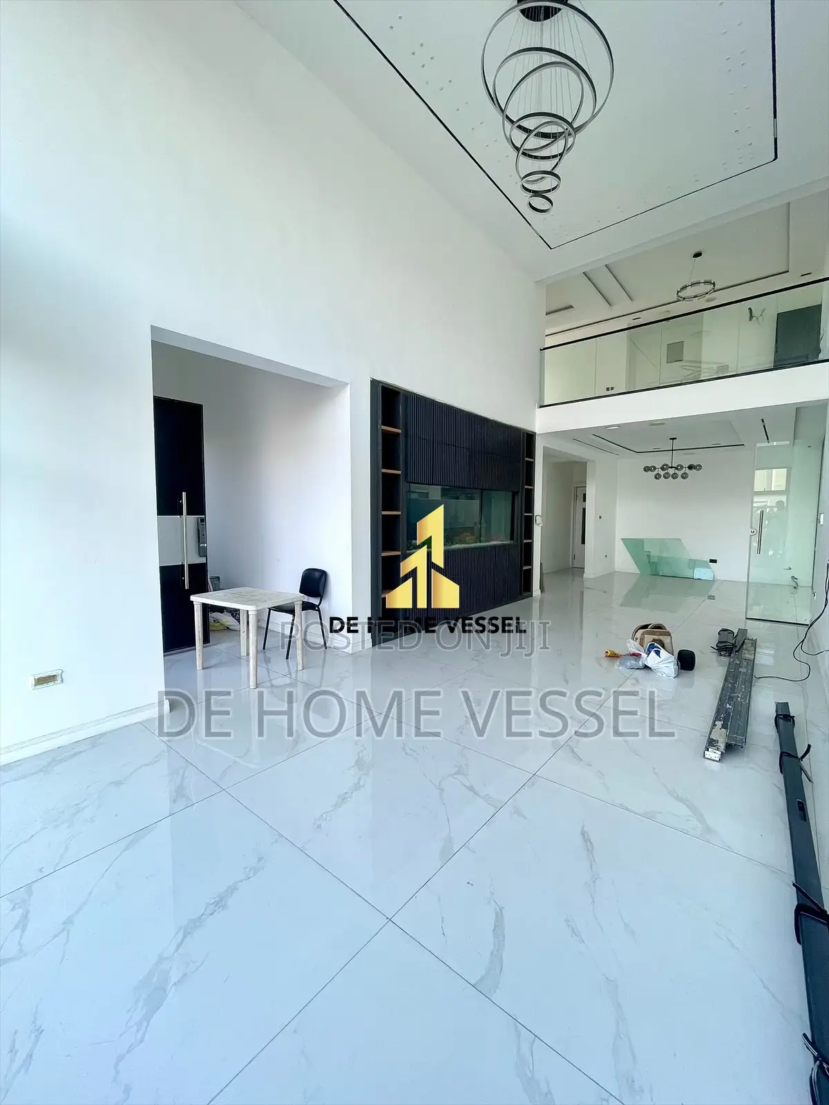 5bdrm Duplex in Ikate for sale in Ikate