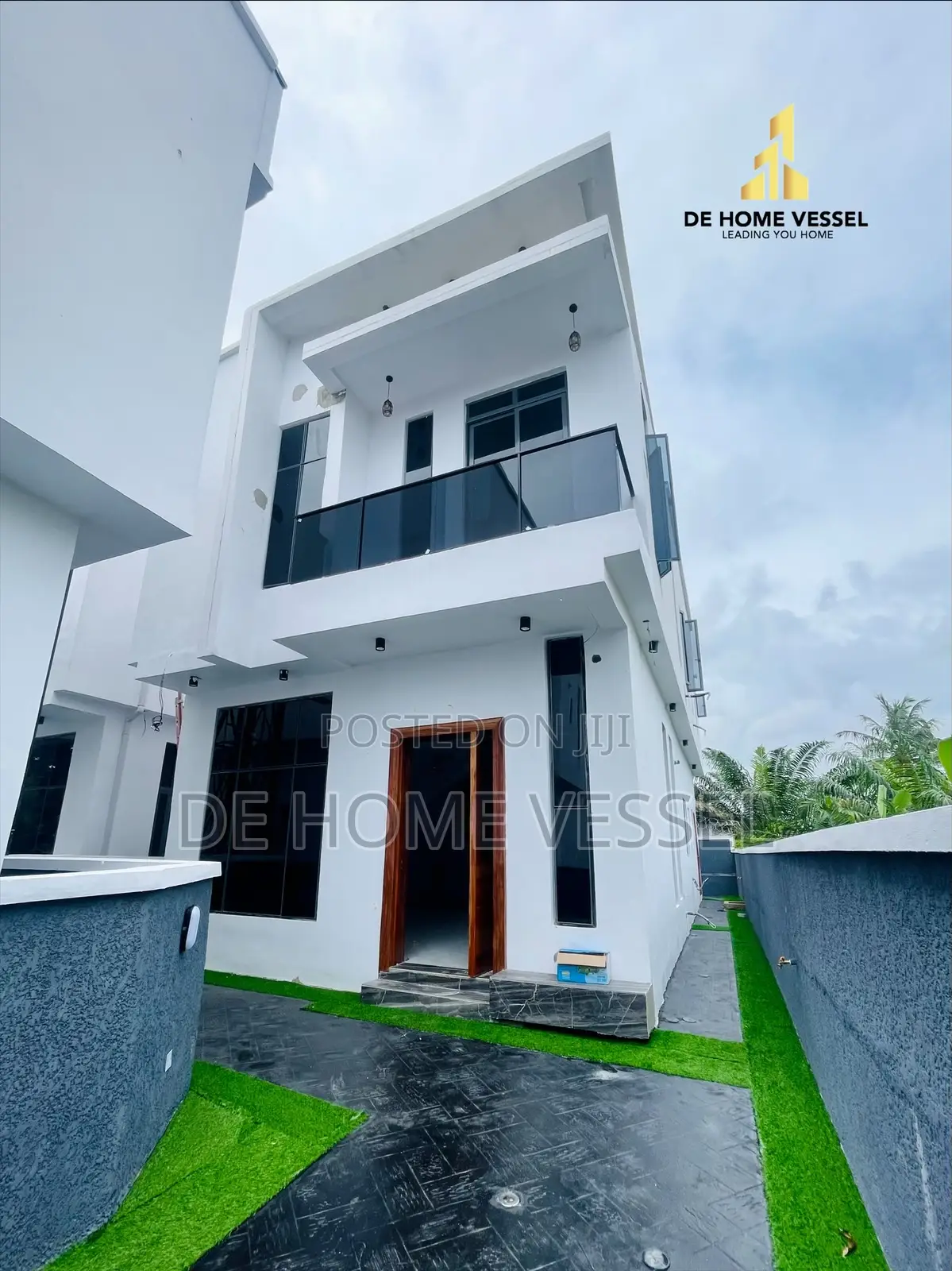 4bdrm Duplex in Ajah for sale in Ajah