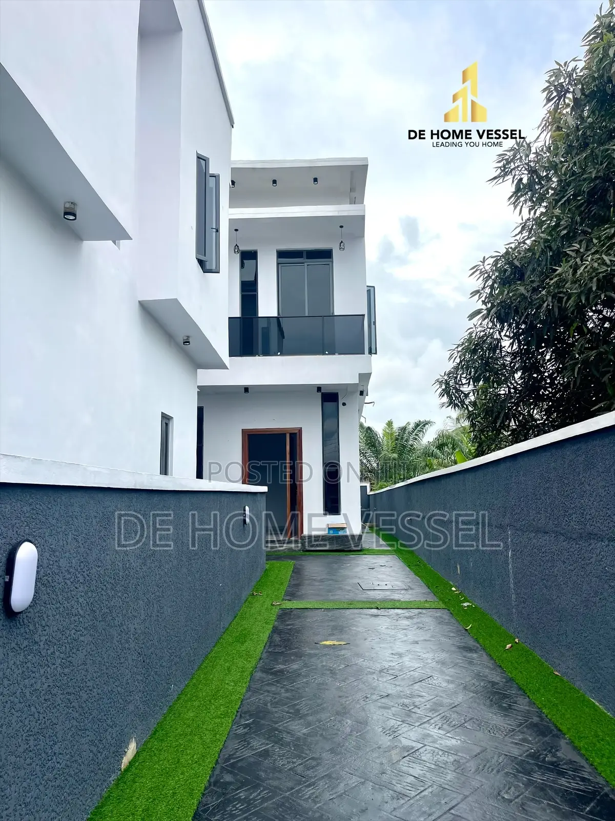 4bdrm Duplex in Ajah for sale in Ajah