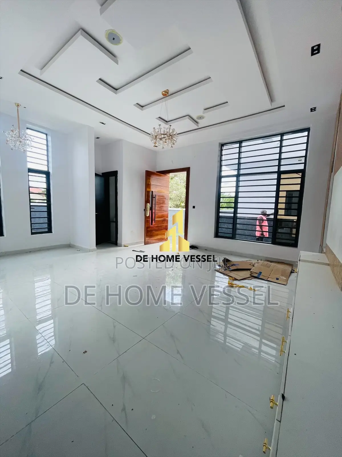 4bdrm Duplex in Ajah for sale in Ajah