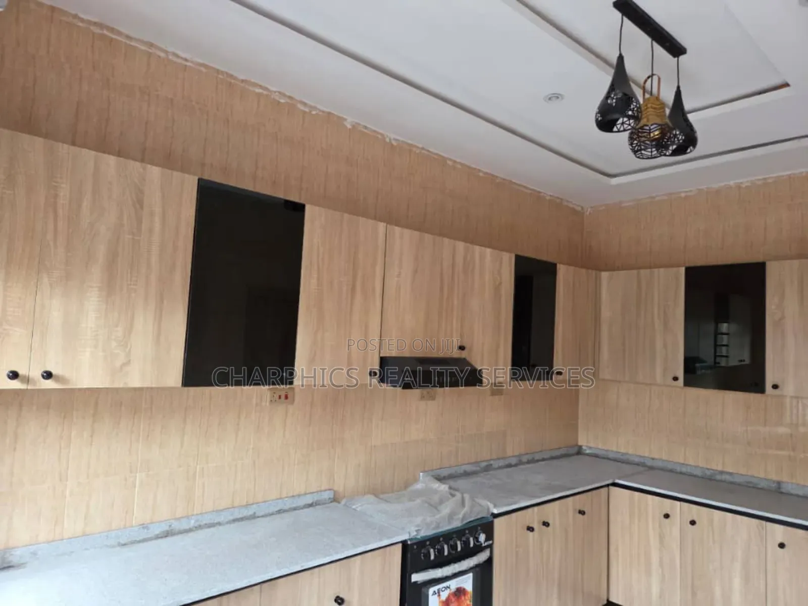 3bdrm Duplex in Akure for sale in Akure
