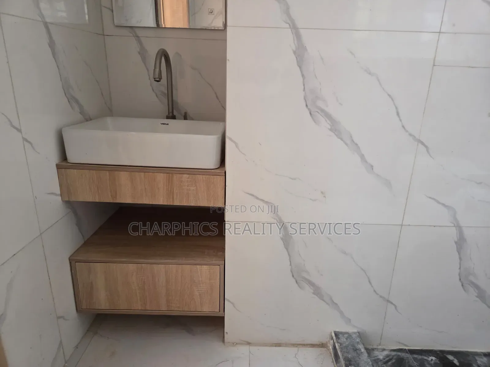 3bdrm Duplex in Akure for sale in Akure