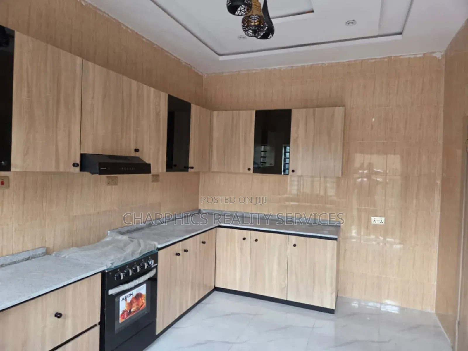 3bdrm Duplex in Akure for sale in Akure