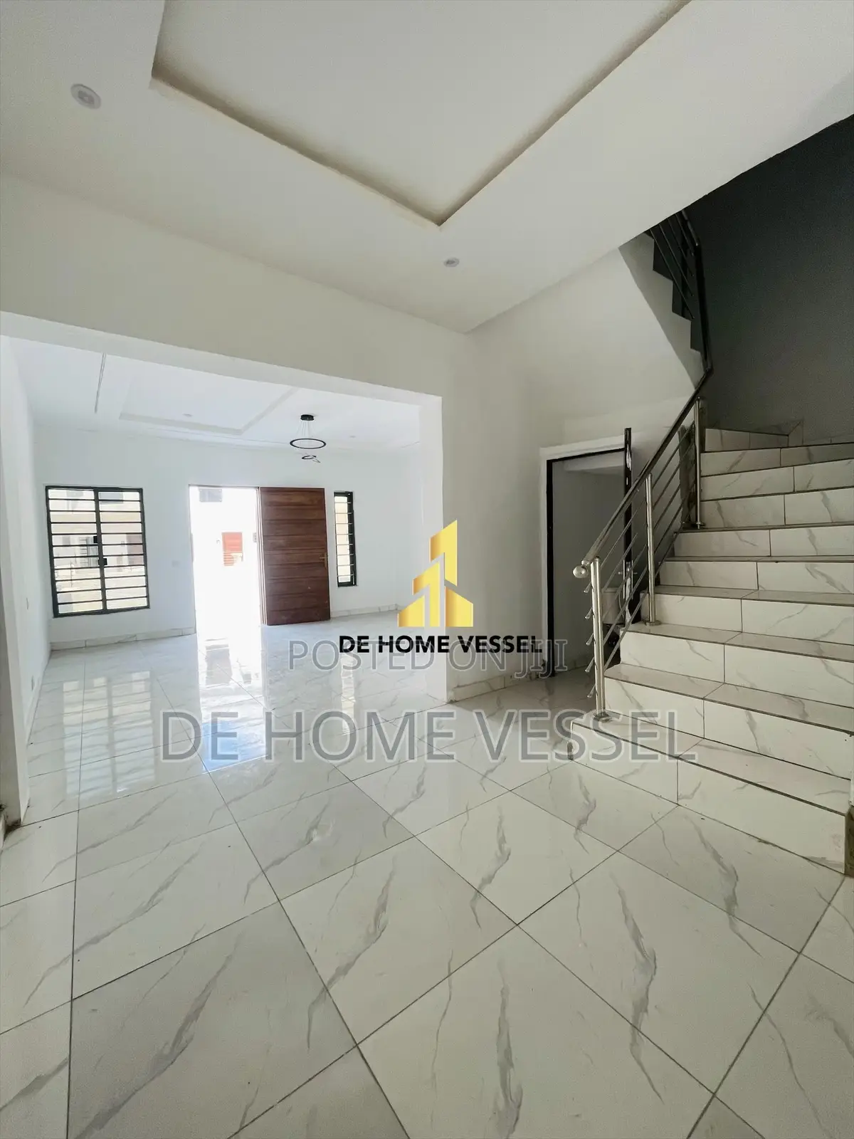 3bdrm Townhouse/Terrace in Ajah for sale in Ajah