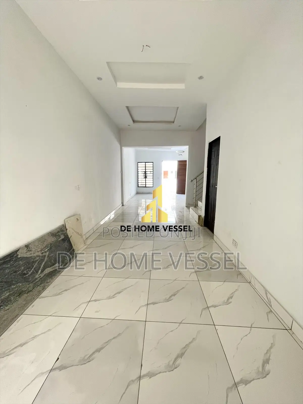 3bdrm Townhouse/Terrace in Ajah for sale in Ajah