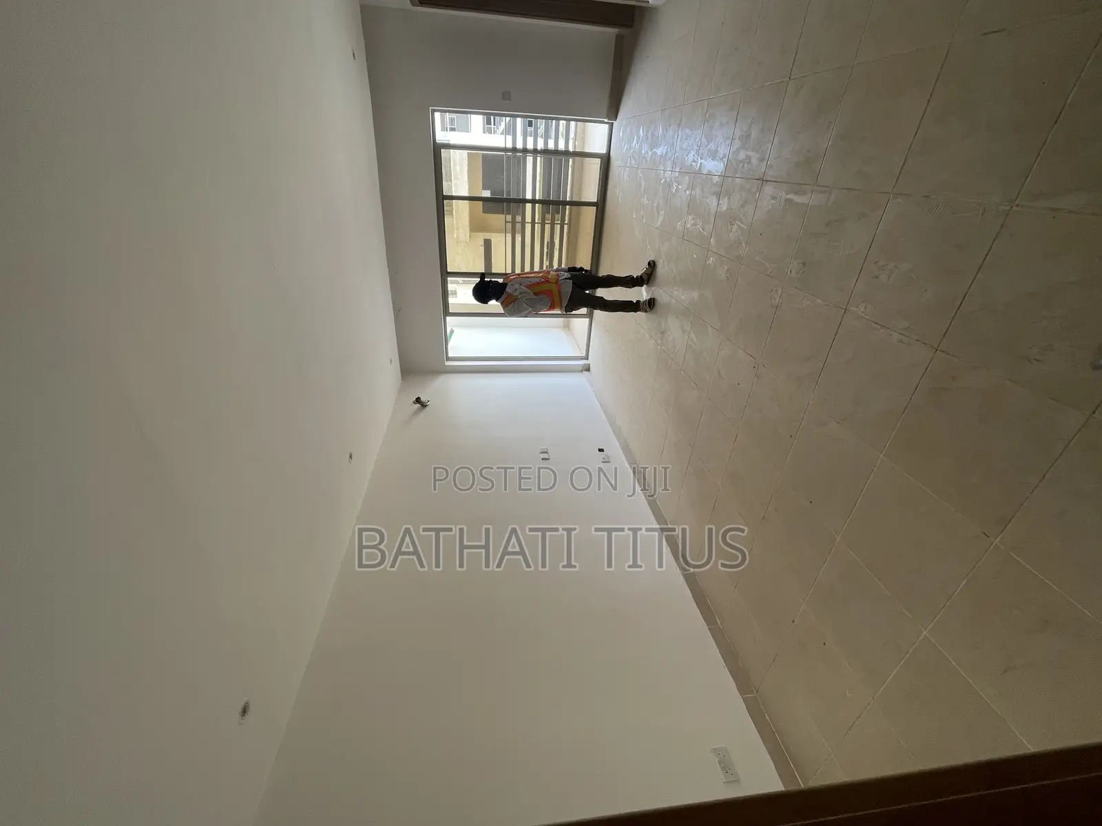 4bdrm Duplex in Bilaad Estate, Life Camp for sale in Life Camp