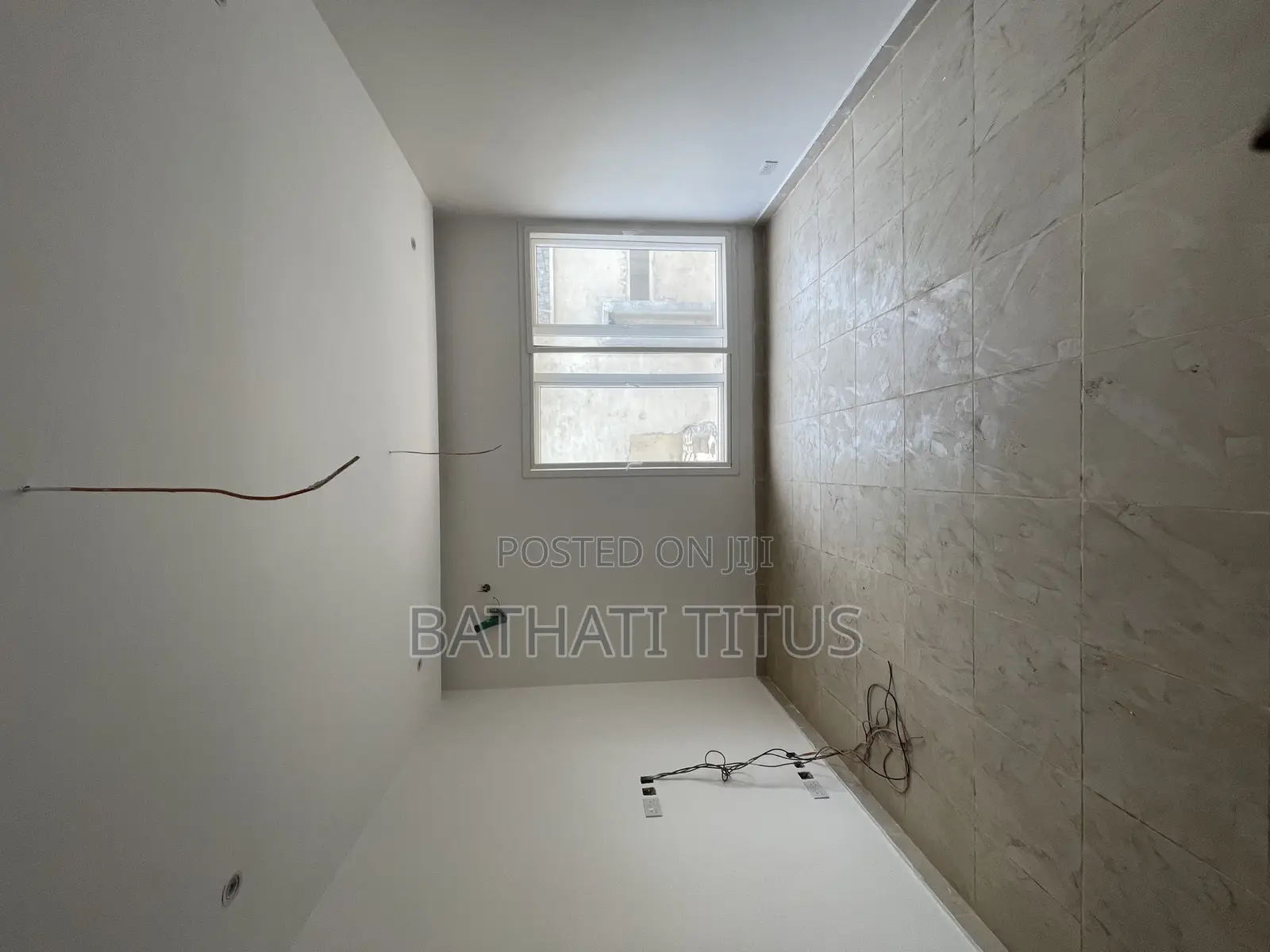 4bdrm Duplex in Bilaad Estate, Life Camp for sale in Life Camp
