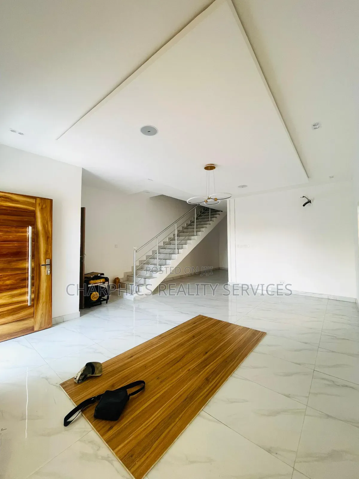 4bdrm Duplex in Ajah for sale in Ajah