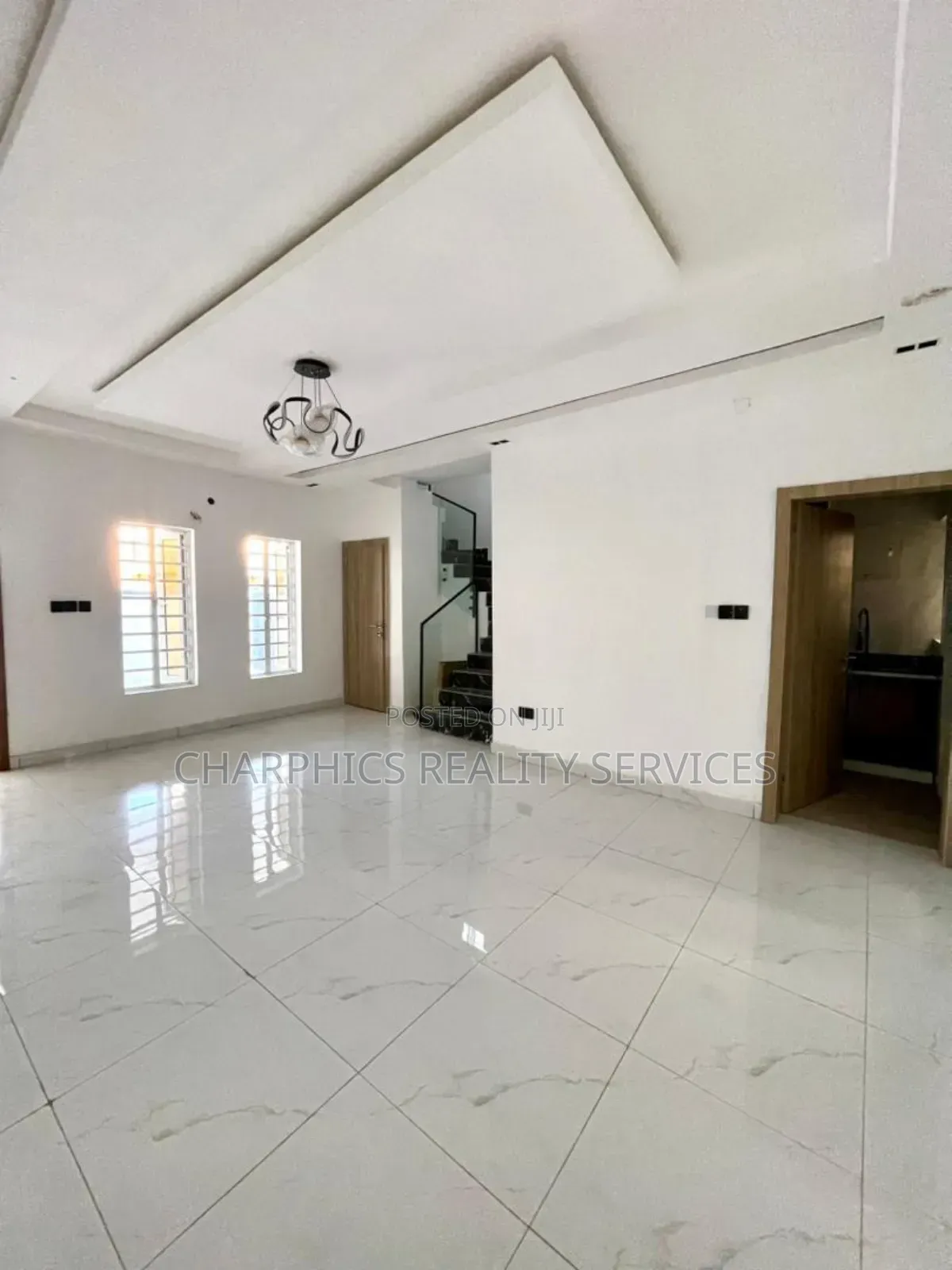 3bdrm Duplex in Ajah for sale in Ajah