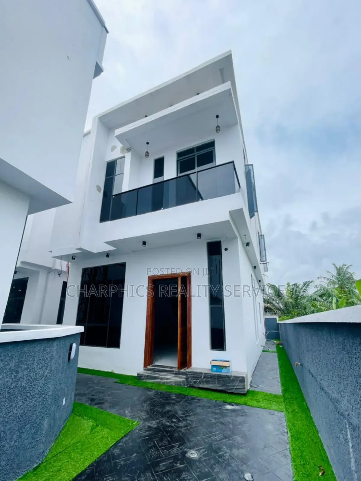 4bdrm Duplex in Ajah for sale in Ajah