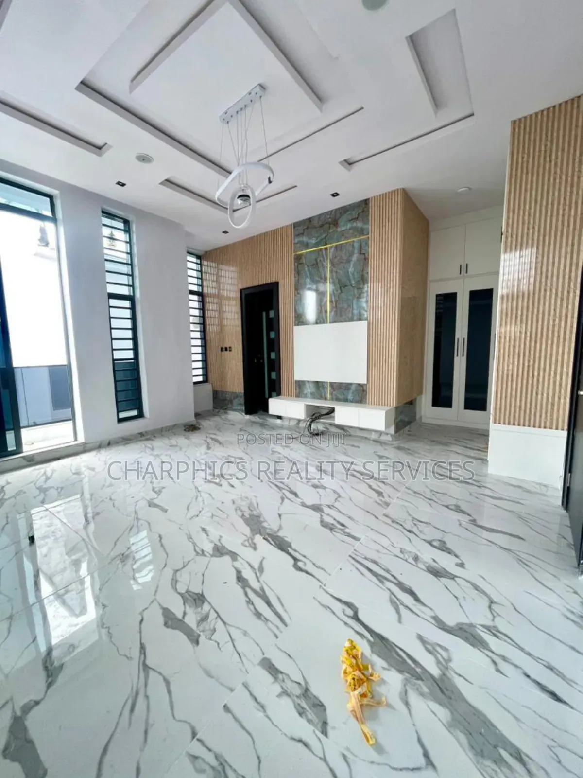 4bdrm Duplex in Ajah for sale in Ajah