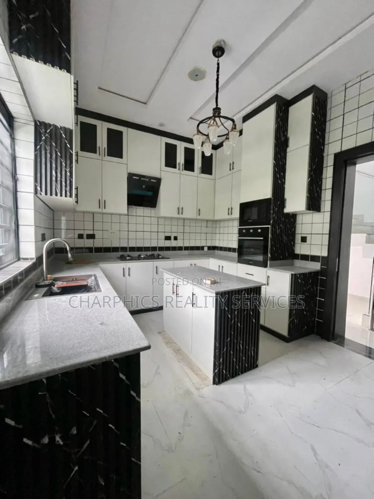 4bdrm Duplex in Ajah for sale in Ajah
