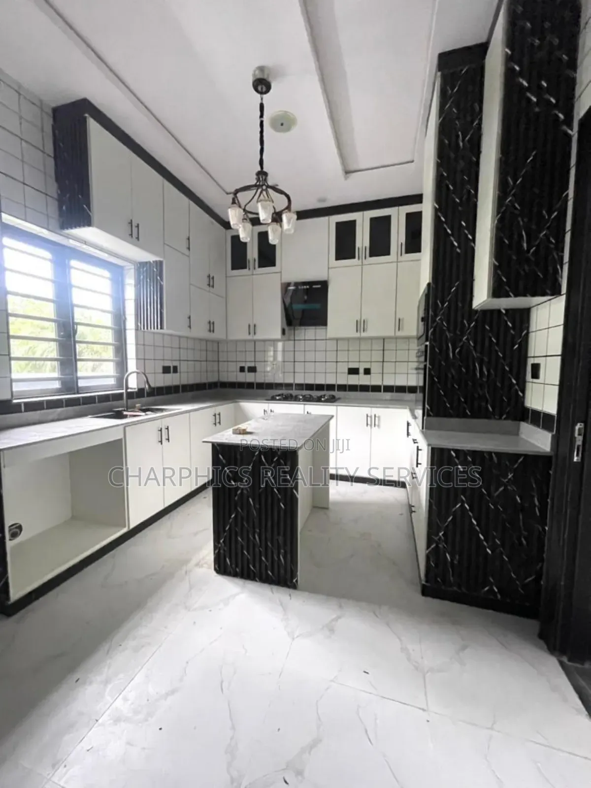 4bdrm Duplex in Ajah for sale in Ajah