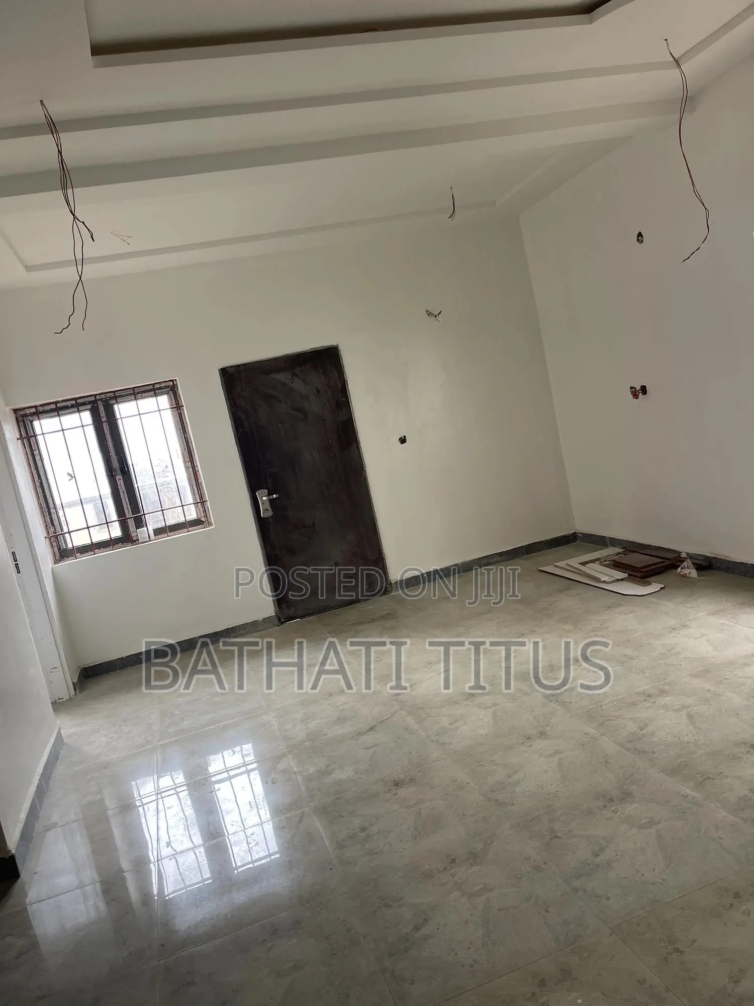 3bdrm Duplex in Klimatt Estate Idu, Life Camp for sale in Life Camp