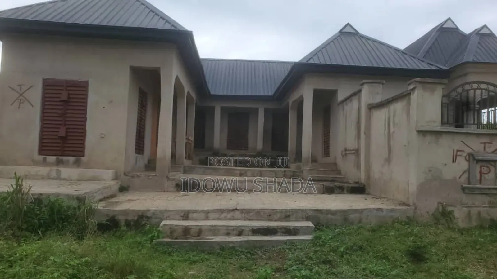 2bdrm Bungalow in Ifo for sale in Ifo