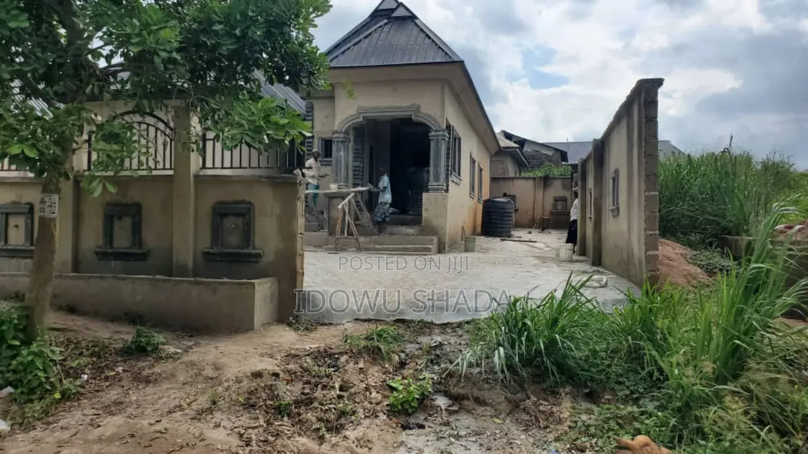 2bdrm Bungalow in Ifo for sale in Ifo
