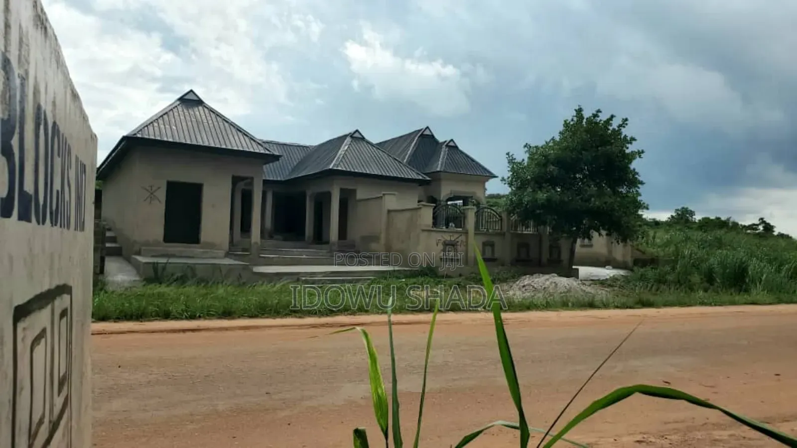 2bdrm Bungalow in Ifo for sale in Ifo